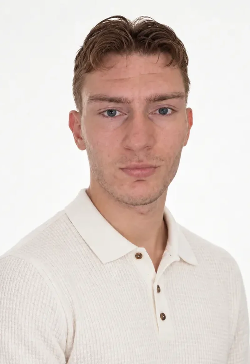 Max Starnovsky, Inhaber von MS Solutions