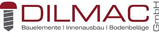 Dilmac Bau, Bauelemente, Innenausbau, Bodenbeläge